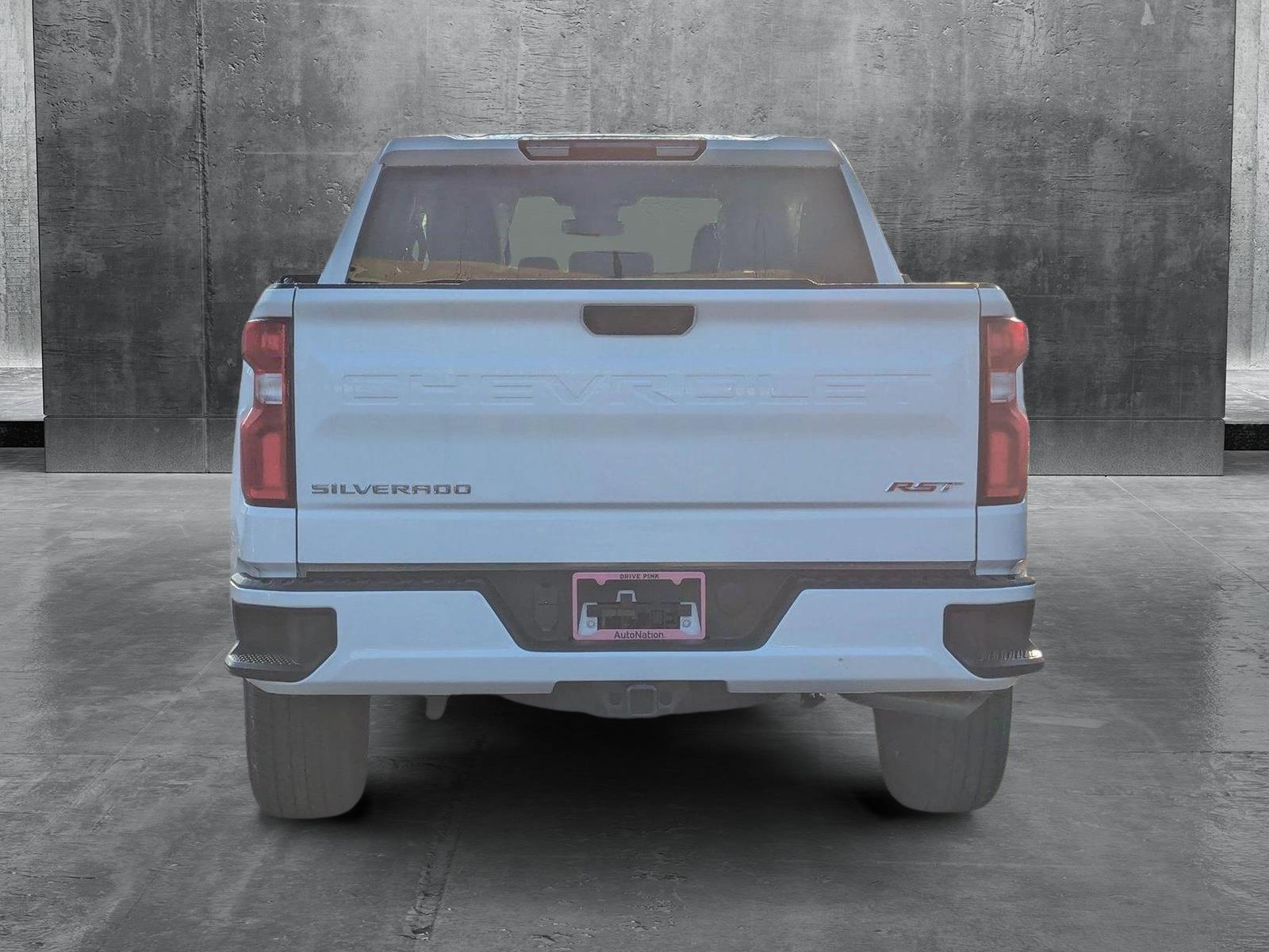 2025 Chevrolet Silverado 1500 Vehicle Photo in MIAMI, FL 33172-3015