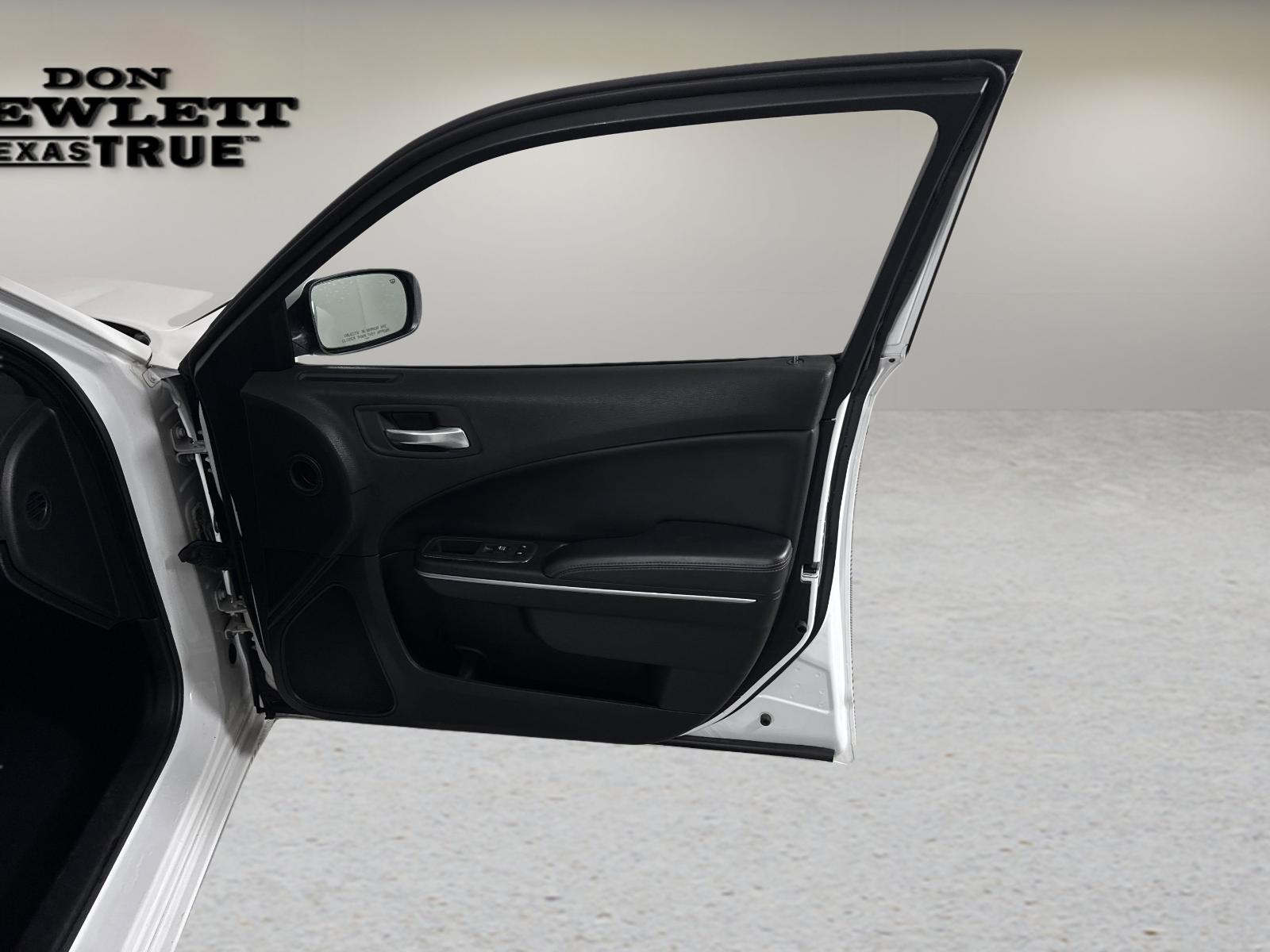 2022 Dodge Charger Vehicle Photo in GEORGETOWN, TX 78626-7508
