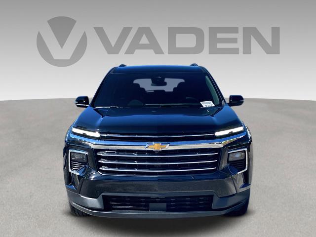 2025 Chevrolet Traverse Vehicle Photo in SAVANNAH, GA 31406-4513