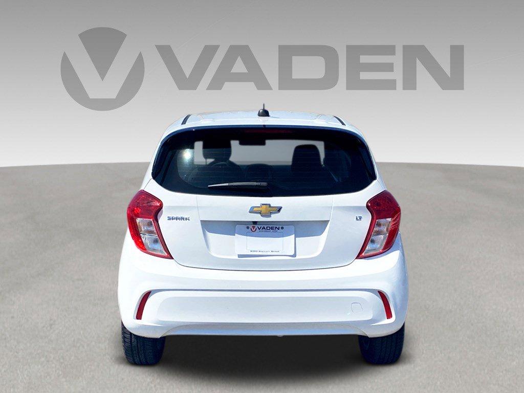 2022 Chevrolet Spark Vehicle Photo in SAVANNAH, GA 31406-4513