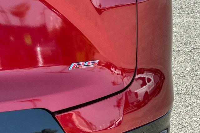 2022 Chevrolet Blazer Vehicle Photo in STOCKTON, CA 95212-2838