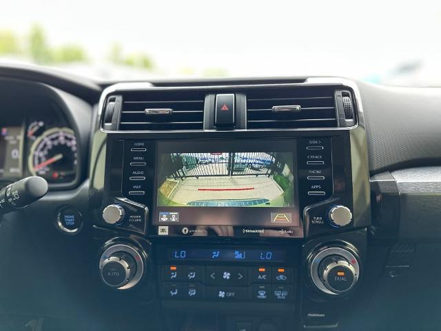 2022 Toyota 4Runner Vehicle Photo in Grapevine, TX 76051