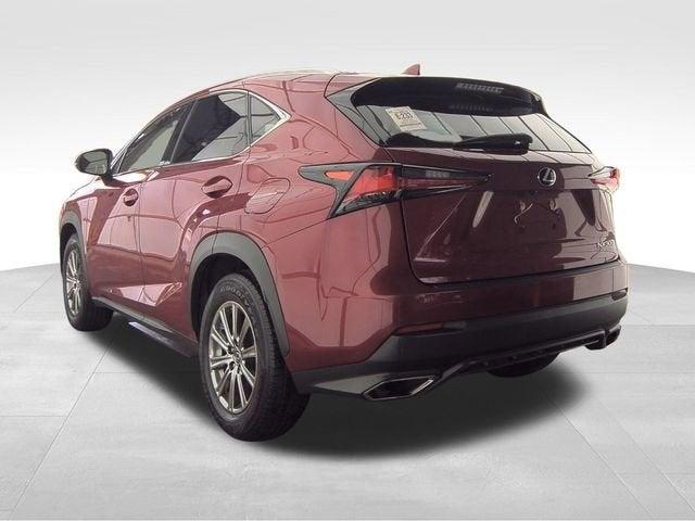 2019 Lexus NX 300 Vehicle Photo in Gaffney, SC 29341