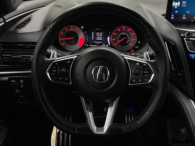 2023 Acura RDX Vehicle Photo in Appleton, WI 54913