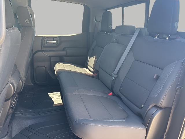 2019 Chevrolet Silverado 1500 Vehicle Photo in MANITOWOC, WI 54220-5838