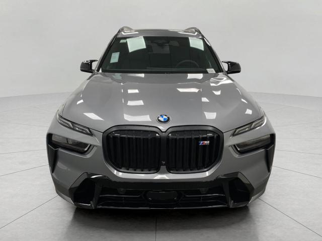 2025 BMW X7 M60i Vehicle Photo in Appleton, WI 54913