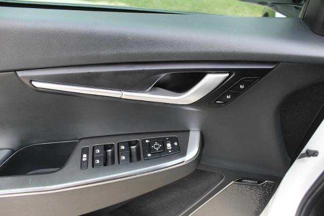 2022 Kia EV6 Vehicle Photo in HOUSTON, TX 77090