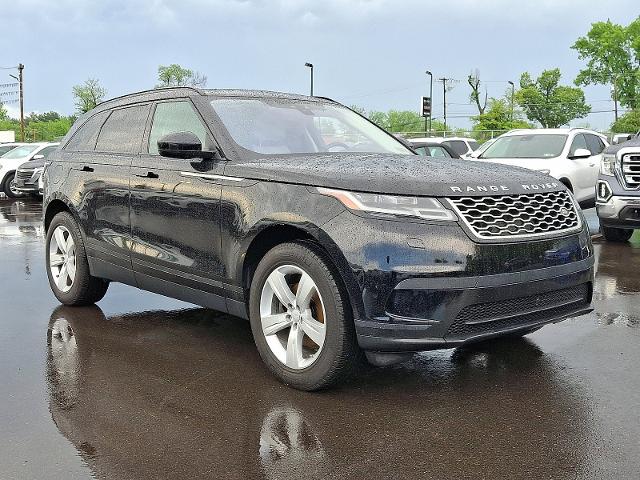 2018 Land Rover Range Rover Velar Vehicle Photo in TREVOSE, PA 19053-4984