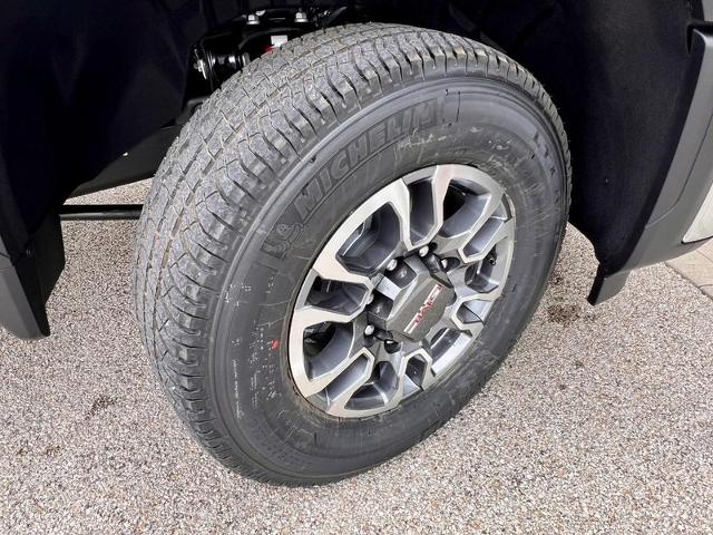 2025 GMC Sierra 3500 HD Vehicle Photo in EFFINGHAM, IL 62401-2832