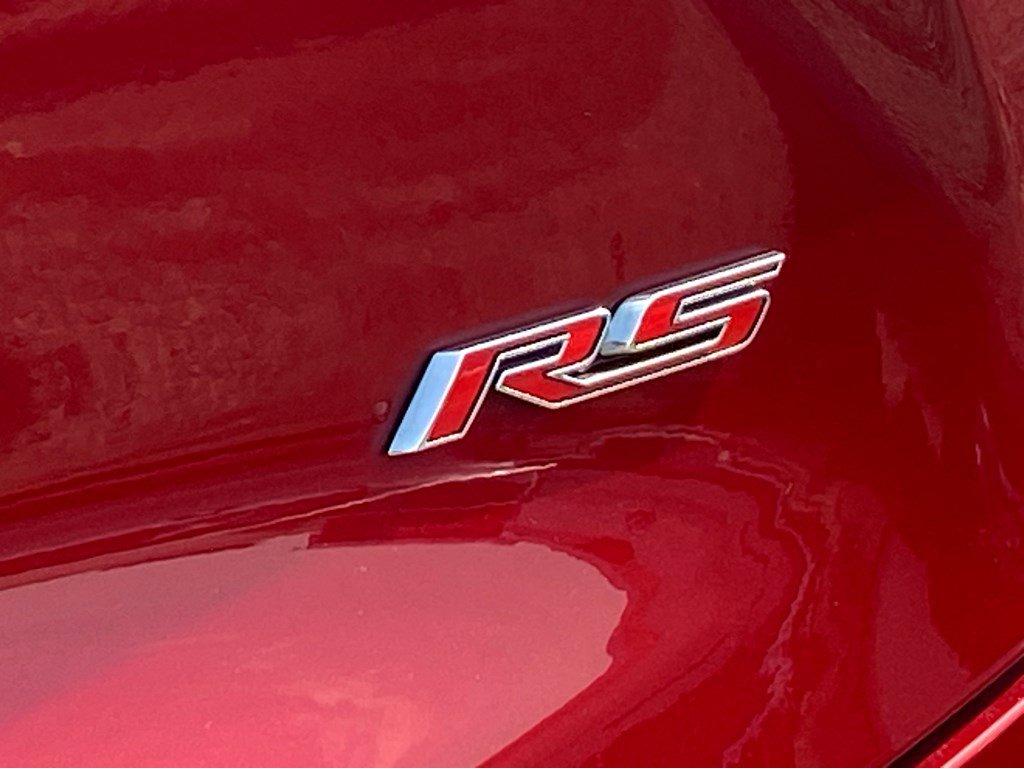 2020 Chevrolet Blazer Vehicle Photo in SAVANNAH, GA 31406-4513