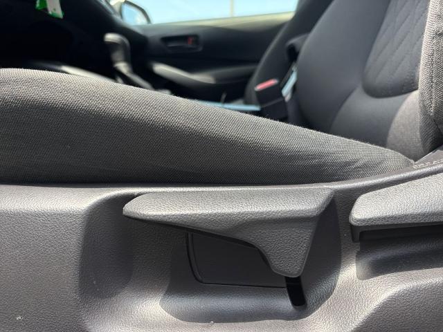 2022 Toyota Corolla Vehicle Photo in Savannah, GA 31419