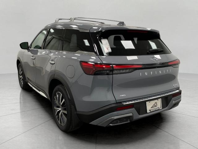 2025 INFINITI QX60 Vehicle Photo in Appleton, WI 54913