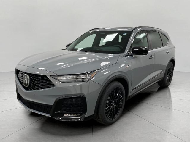 2025 Acura MDX Vehicle Photo in Appleton, WI 54913