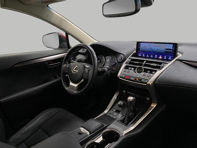 2019 Lexus NX 300 Vehicle Photo in Appleton, WI 54913