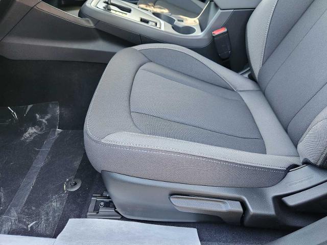 2025 Subaru Crosstrek Vehicle Photo in DALLAS, TX 75209