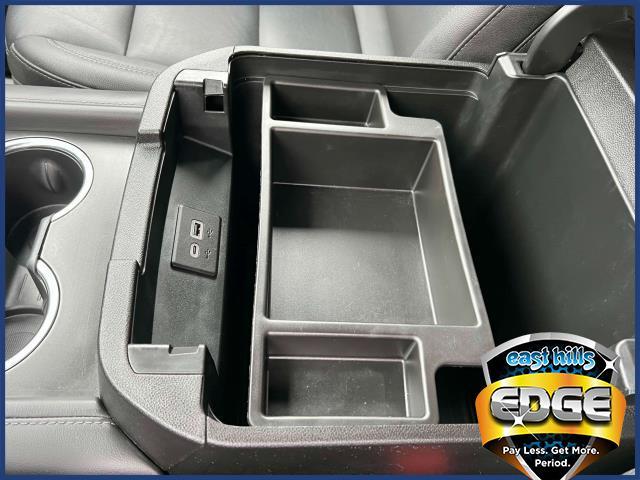 2023 Chevrolet Suburban Vehicle Photo in Roslyn, NY 11576