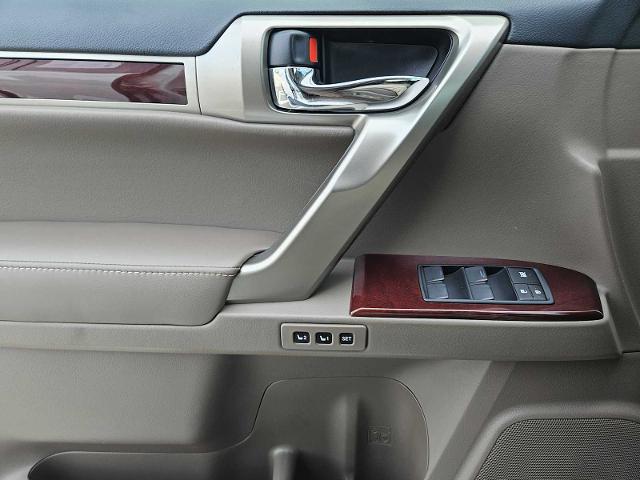 2019 Lexus GX 460 Vehicle Photo in FORT WORTH, TX 76132