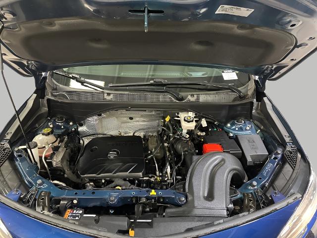 2023 Buick Encore GX Vehicle Photo in MANITOWOC, WI 54220-5838