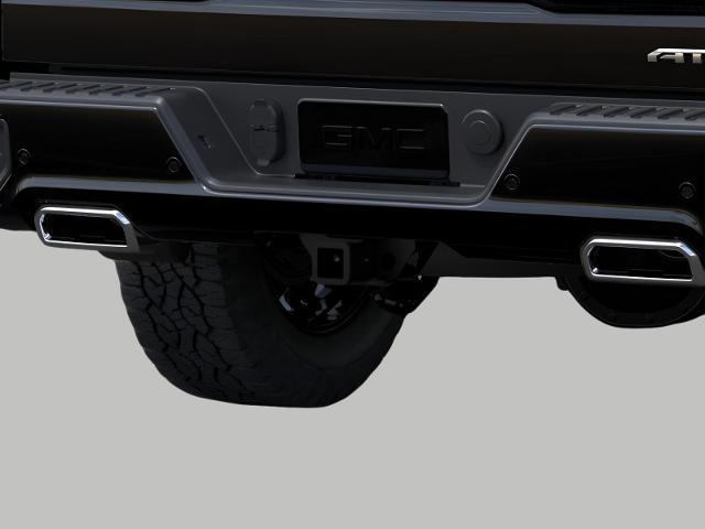 2025 GMC Sierra 1500 Vehicle Photo in OSHKOSH, WI 54904-7811