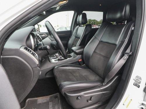 2022 Jeep Grand Cherokee WK Vehicle Photo in HOMOSASSA, FL 34448-1461