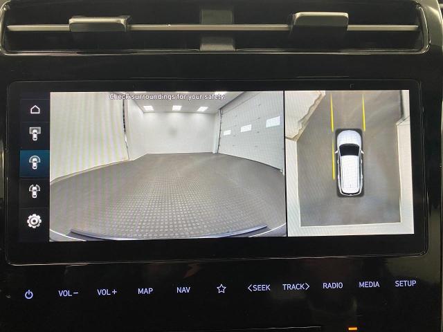 2022 Hyundai TUCSON Vehicle Photo in Appleton, WI 54913