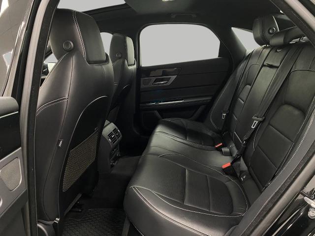 2018 Jaguar XF Vehicle Photo in Appleton, WI 54913