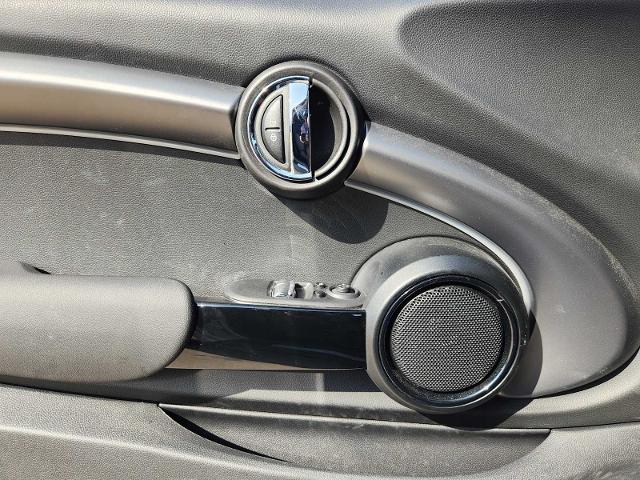 2023 MINI Cooper S Hardtop 2 Door Vehicle Photo in PLANO, TX 75024
