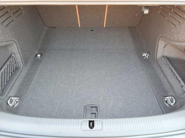 2025 Audi A4 Sedan Vehicle Photo in PLANO, TX 75024