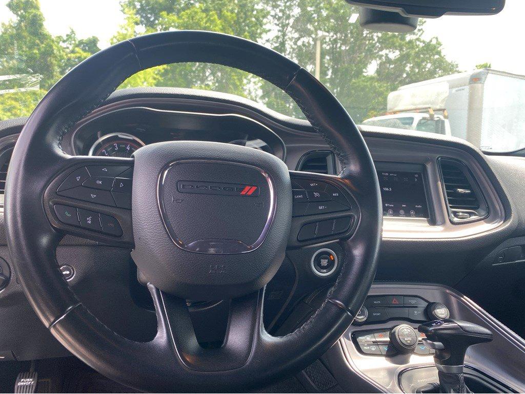2023 Dodge Challenger Vehicle Photo in SAVANNAH, GA 31406-4513