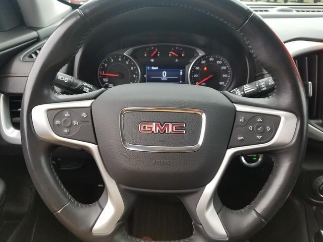 2021 GMC Terrain Vehicle Photo in ELYRIA, OH 44035-6349