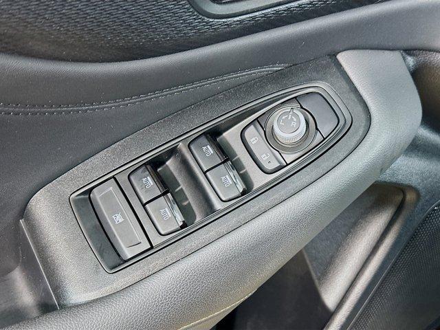 2022 Subaru Outback Vehicle Photo in Doylestown, PA 18902