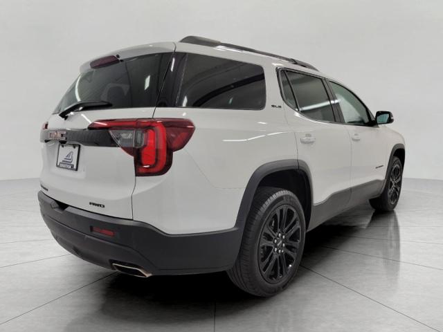 2023 GMC Acadia Vehicle Photo in NEENAH, WI 54956-2243