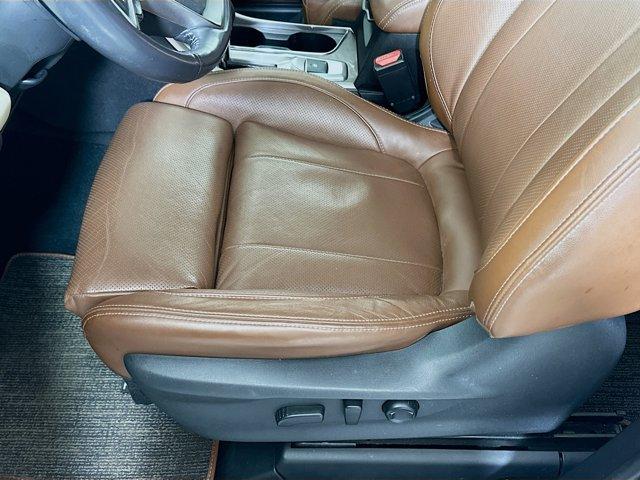 2019 Subaru Ascent Vehicle Photo in Doylsetown, PA 18901