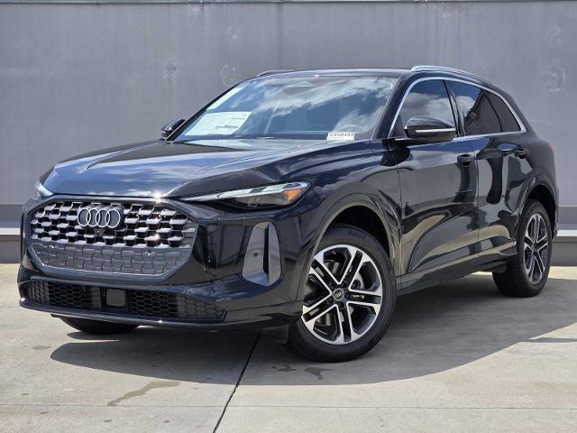 2025 Audi Q5 Vehicle Photo in SUGAR LAND, TX 77478