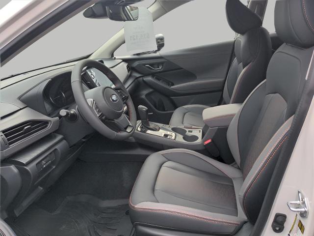 2025 Subaru Crosstrek Vehicle Photo in Green Bay, WI 54304