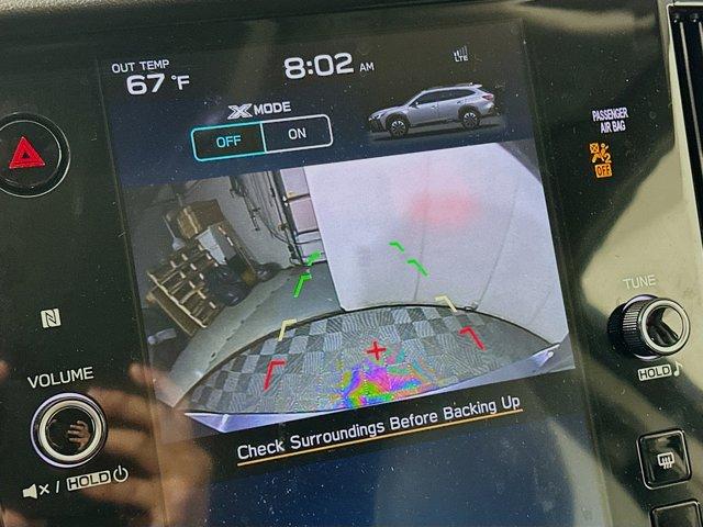 2024 Subaru Outback Vehicle Photo in Doylestown, PA 18902