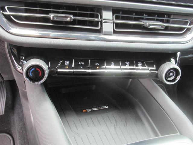 2025 Chevrolet Equinox EV Vehicle Photo in LEESBURG, FL 34788-4022