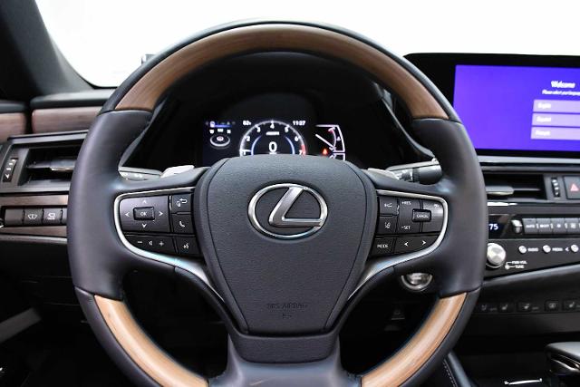 2024 Lexus ES 350 Vehicle Photo in DALLAS, TX 75235