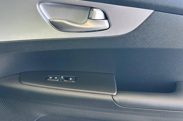 2023 Kia Forte Vehicle Photo in STOCKTON, CA 95212-2838