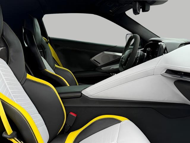 2021 Chevrolet Corvette Stingray Vehicle Photo in GREEN BAY, WI 54303-3330