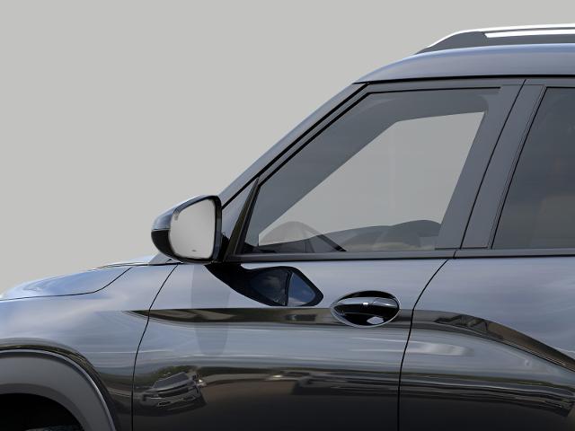 2025 Chevrolet Trailblazer Vehicle Photo in MADISON, WI 53713-3220