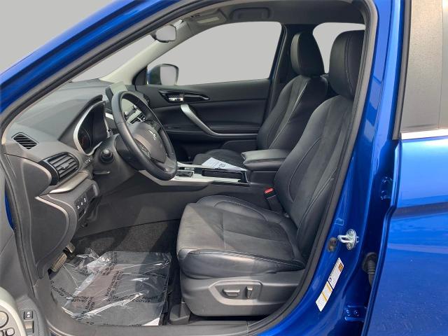 2022 Mitsubishi Eclipse Cross Vehicle Photo in Appleton, WI 54914