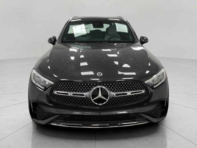 2025 Mercedes-Benz GLC Vehicle Photo in Appleton, WI 54913