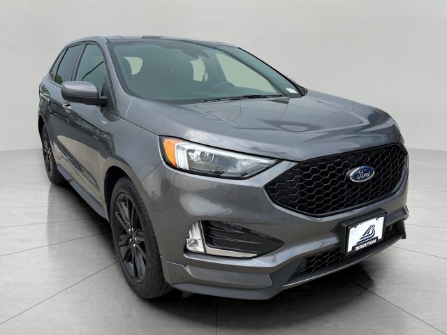 2023 Ford Edge Vehicle Photo in MANITOWOC, WI 54220-5838
