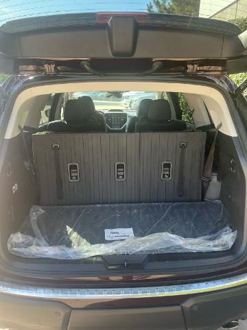 2024 Subaru Ascent Vehicle Photo in DALLAS, TX 75209