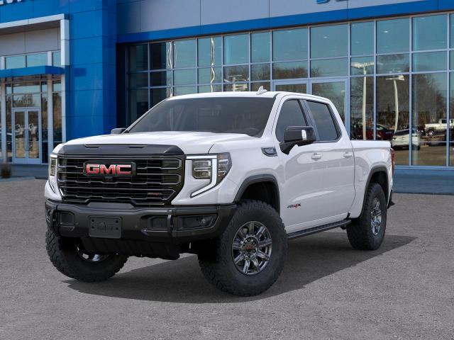 2025 GMC Sierra 1500 Vehicle Photo in OSHKOSH, WI 54904-7811