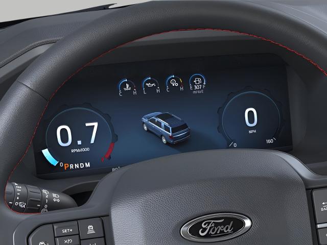 2024 Ford Expedition Max Vehicle Photo in Neenah, WI 54956