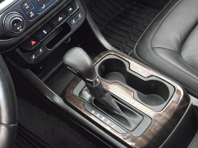 2022 GMC Canyon Vehicle Photo in Decatur, TX 76234