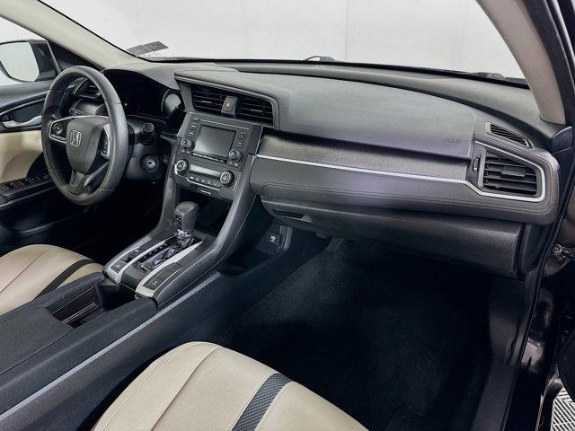 2018 Honda Civic Sedan Vehicle Photo in Doylsetown, PA 18901