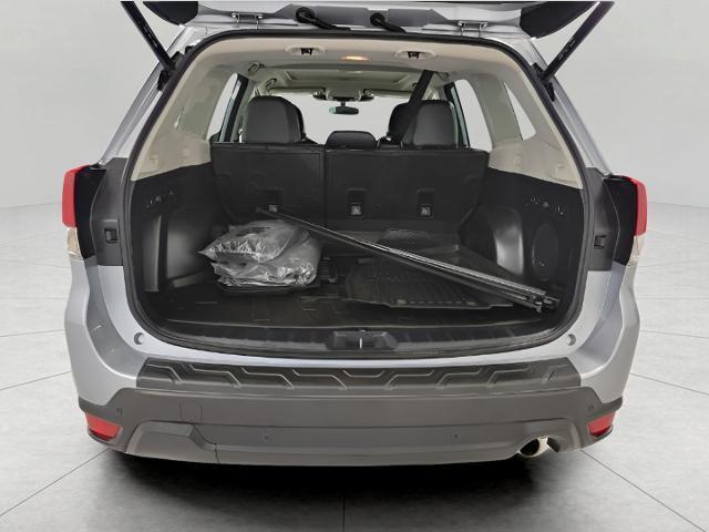 2022 Subaru Forester Vehicle Photo in Green Bay, WI 54304